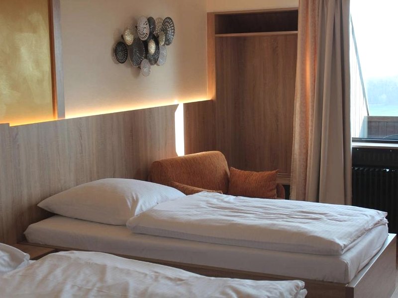 Burghotel Schöne Aussicht Bauer GmbH (Burghotel Schone Aussicht Bauer GmbH)の写真