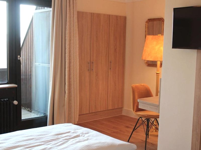 Burghotel Schöne Aussicht Bauer GmbH (Burghotel Schone Aussicht Bauer GmbH)の写真
