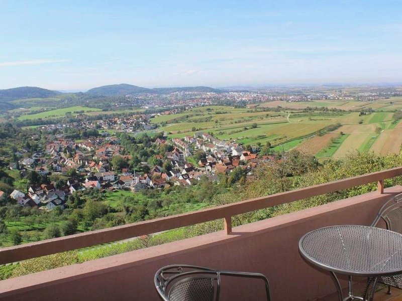 Burghotel Schöne Aussicht Bauer GmbH (Burghotel Schone Aussicht Bauer GmbH)の写真