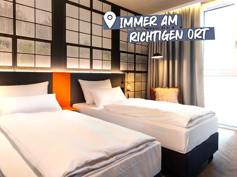 LOGINN Hotel Waiblingenの写真