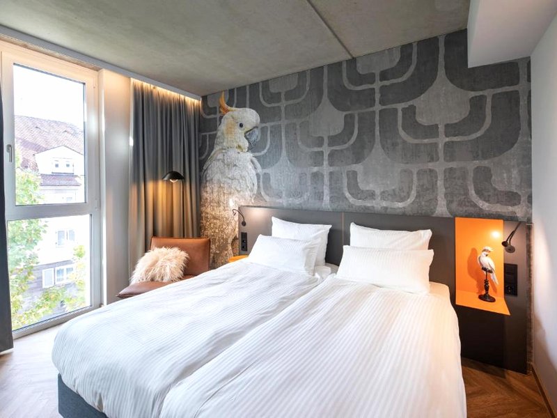 LOGINN Hotel Waiblingenの写真