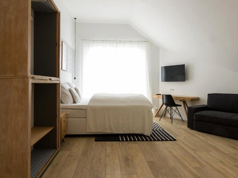 B & B Villa Dahliaの写真