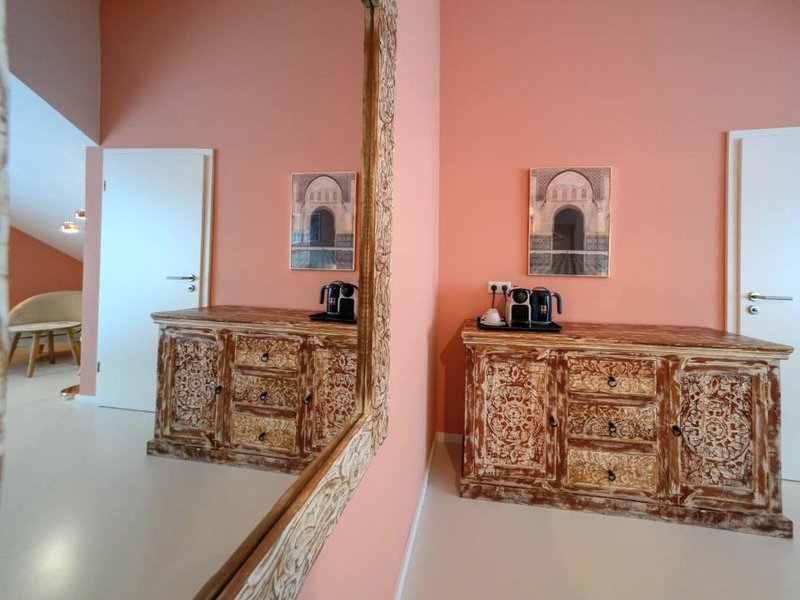 B & B Villa Dahliaの写真