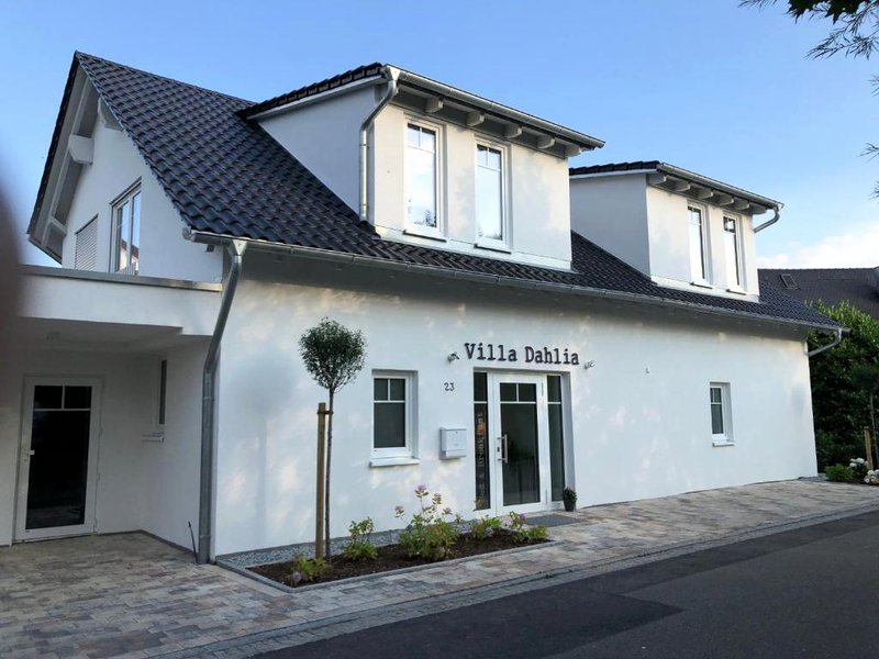 B & B Villa Dahliaの写真