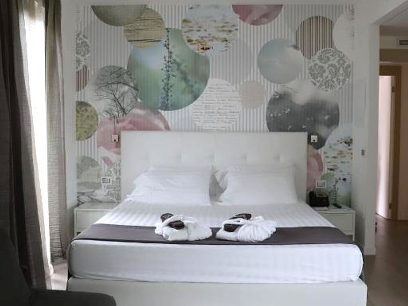 Smeraldo Suites & Spaの写真