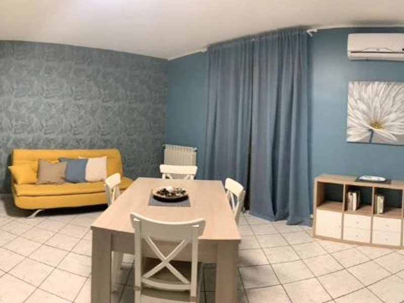 Augustali Momenti Apartmentの写真