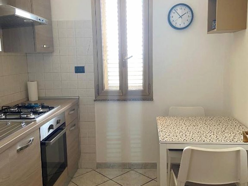 Augustali Momenti Apartmentの写真