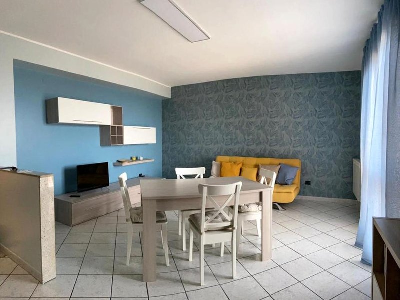 Augustali Momenti Apartmentの写真