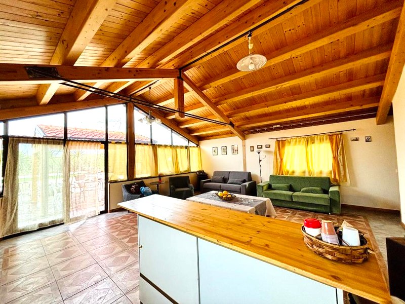 Chalet Con Piscinaの写真