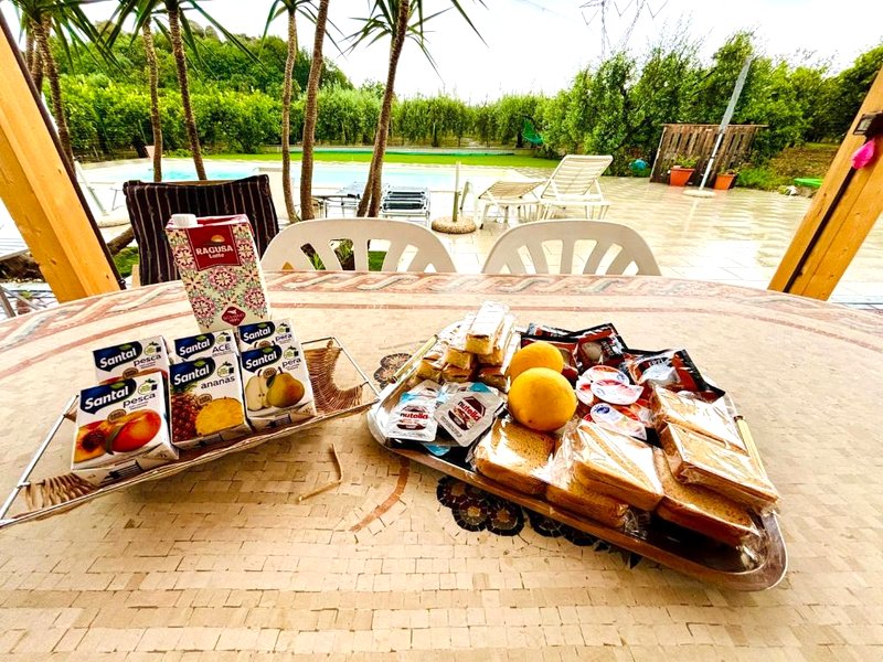 Chalet Con Piscinaの写真