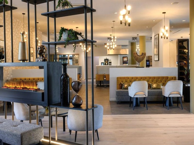 Leonardo Hotel Lago di Garda – Wellness and Spaの写真