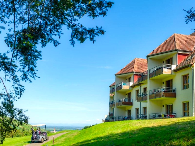 Goélia Le Domaine du Golf (Goelia Le Domaine du Golf)の写真