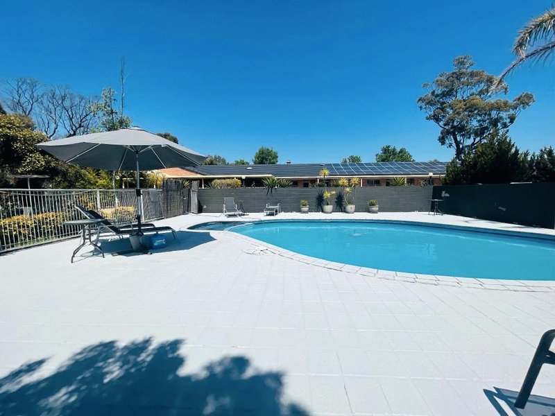 ナガンビー モーター イン (Nagambie Motor Inn)の写真