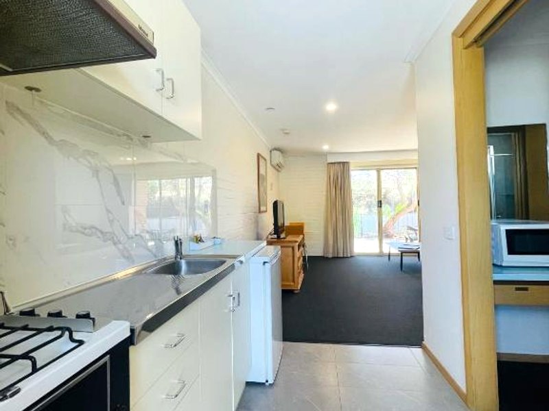 ナガンビー モーター イン (Nagambie Motor Inn)の写真