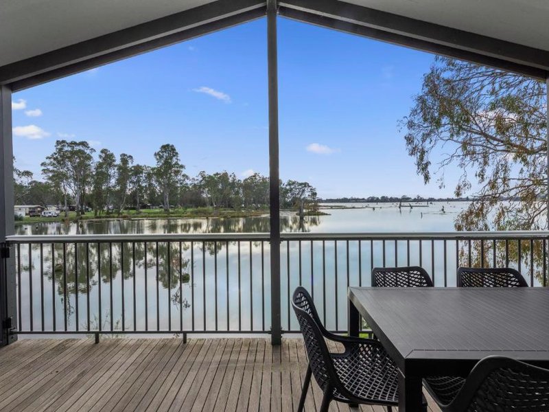 Discovery Parks - Nagambie Lakesの写真