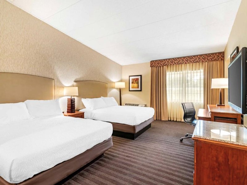 Best Western Springfield Hotelの写真