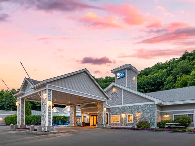 Best Western Springfield Hotelの写真