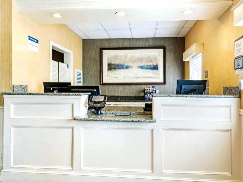 Best Western Springfield Hotelの写真