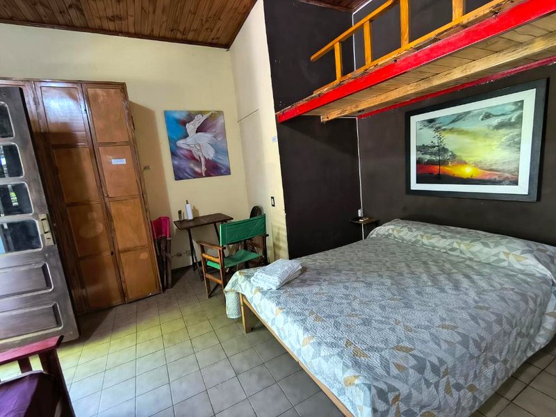 Departamento PB 2 Centro Piletaの写真