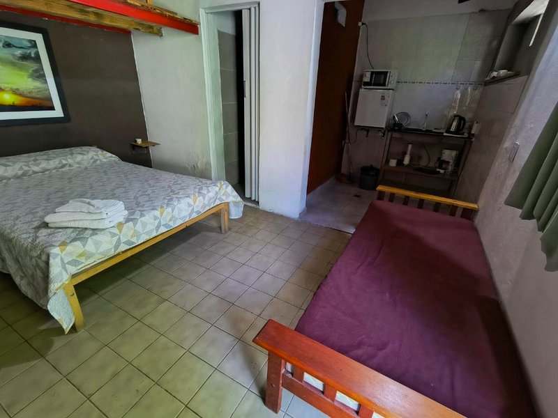 Departamento PB 2 Centro Piletaの写真