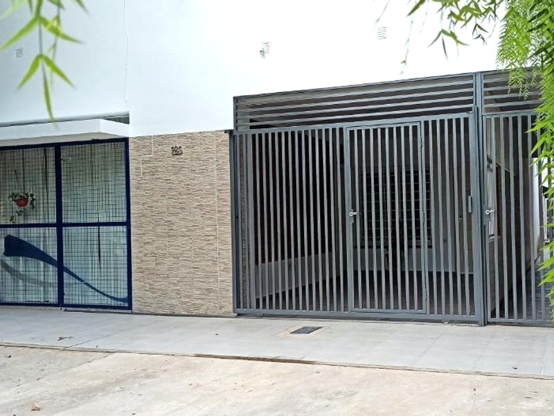 La Casa de Mirnaの写真