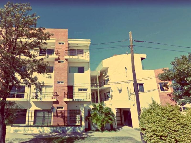 B3 Apartmentsの写真