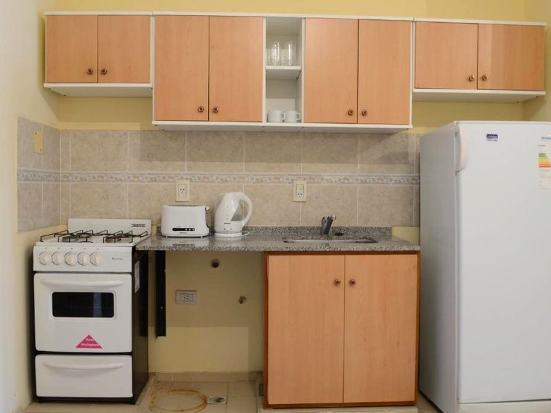 B3 Apartmentsの写真