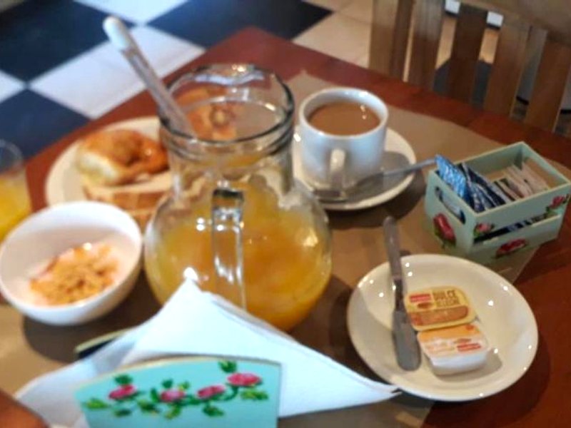 Hotel Costaneraの写真