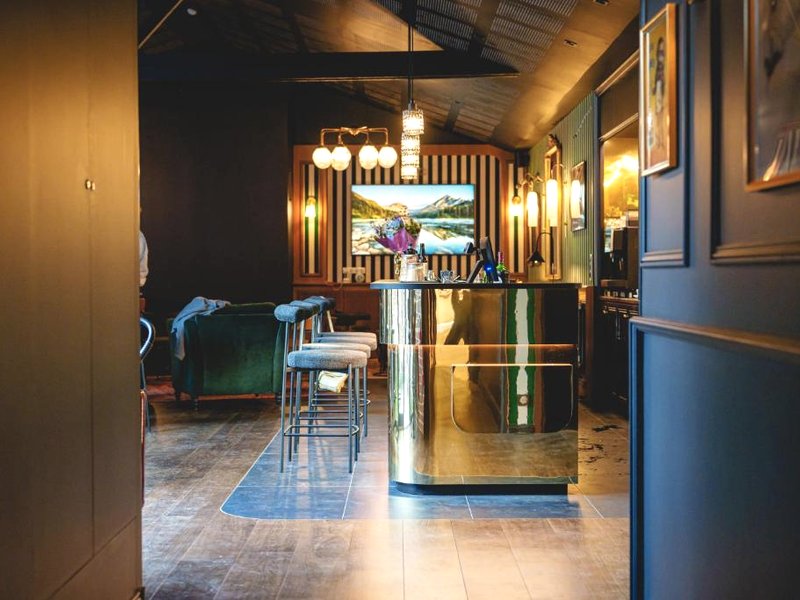 The Originals Boutique, Hôtel Le Londres, Saumurの写真