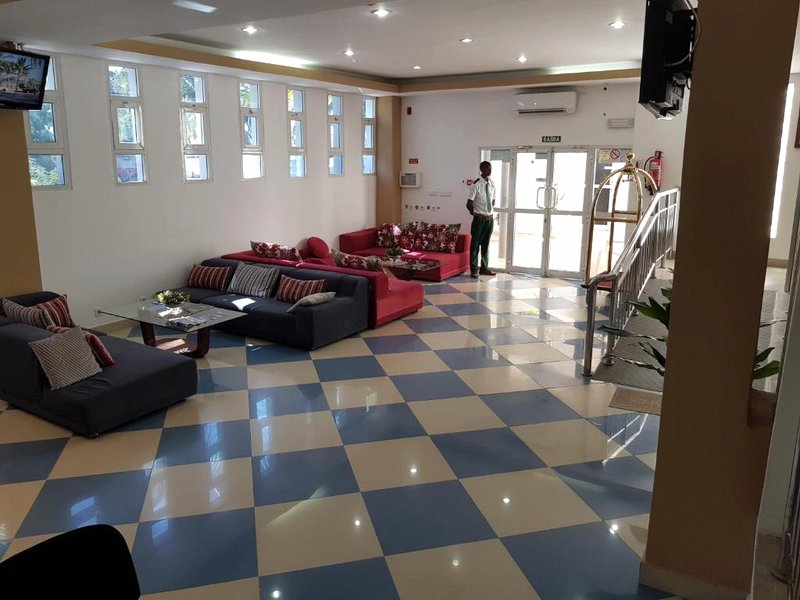 Hotel Wimbi Sunの写真