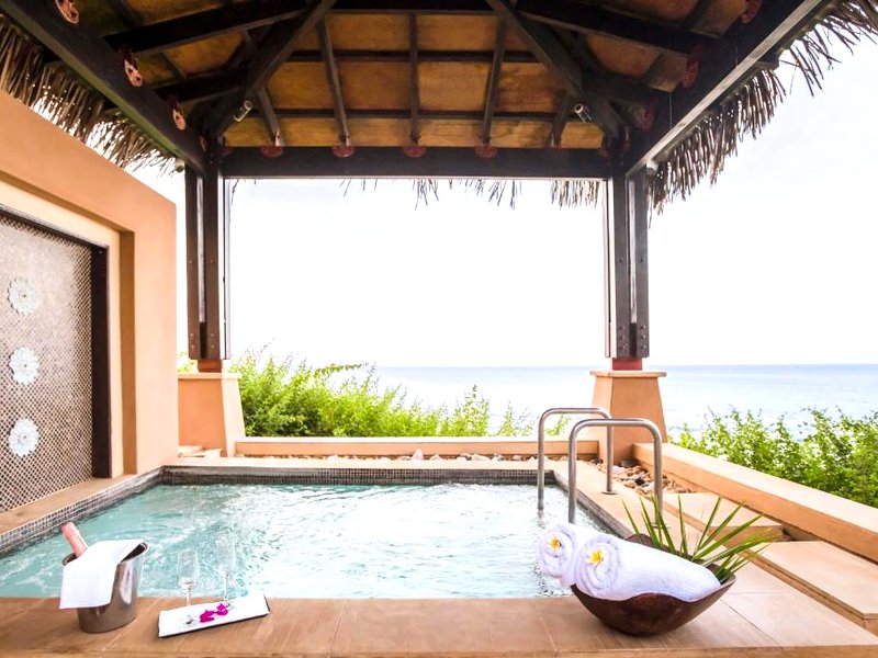 アヴァニ ペンバ ビーチ ホテル (Avani Pemba Beach Hotel)の写真