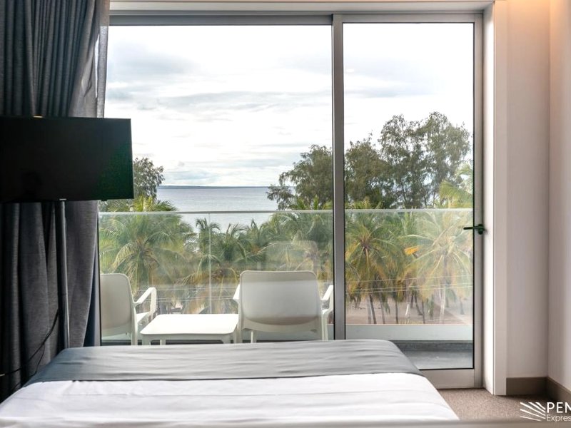 Pemba Express Hotelの写真