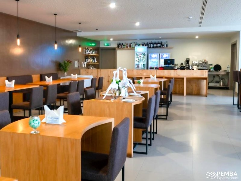Pemba Express Hotelの写真