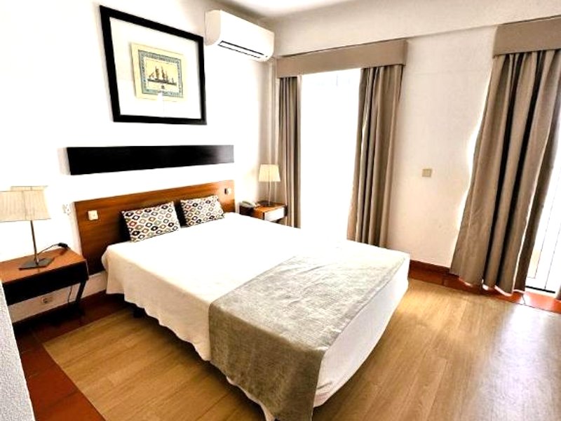 ホテル ラゴスマール (Hotel Lagosmar)の写真