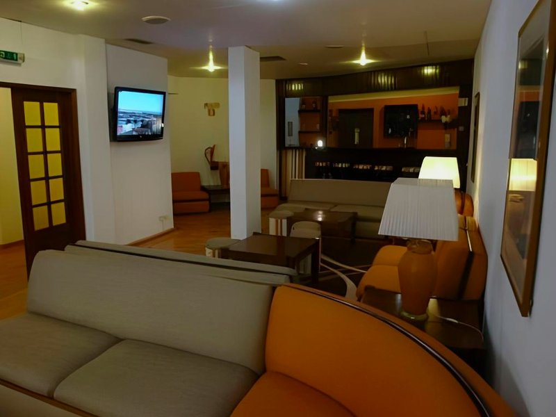 ホテル ラゴスマール (Hotel Lagosmar)の写真