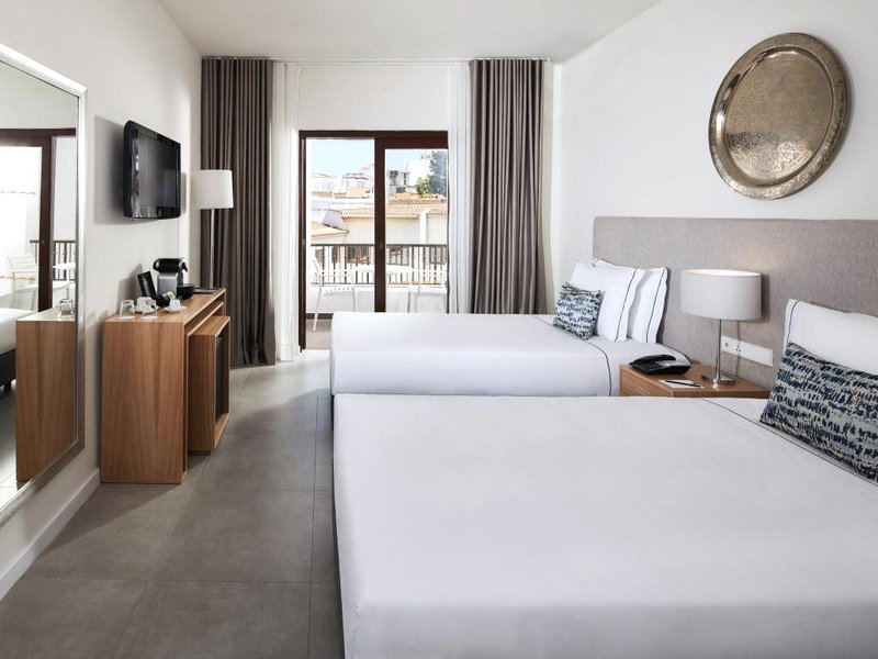 チボリ ラゴス アルガルヴェ ホテル (Tivoli Lagos Algarve Hotel)の写真