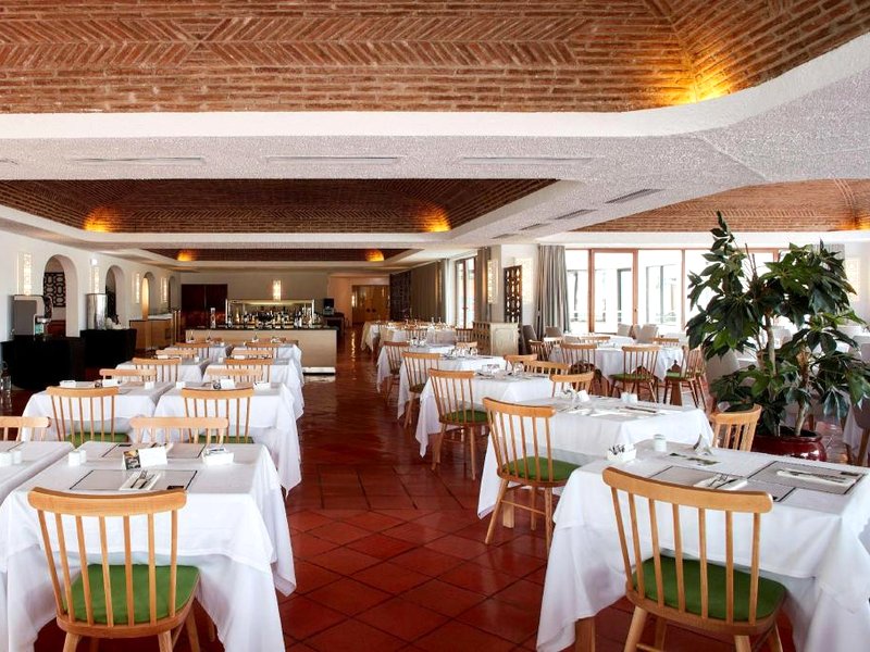 チボリ ラゴス アルガルヴェ ホテル (Tivoli Lagos Algarve Hotel)の写真