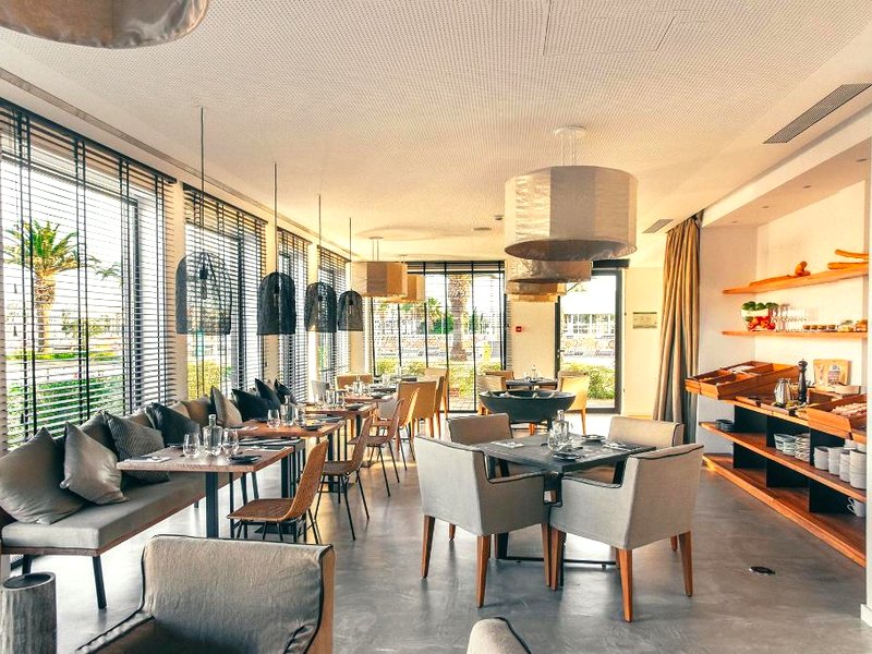 ラゴス アヴェニダ ホテル (Lagos Avenida Hotel)の写真