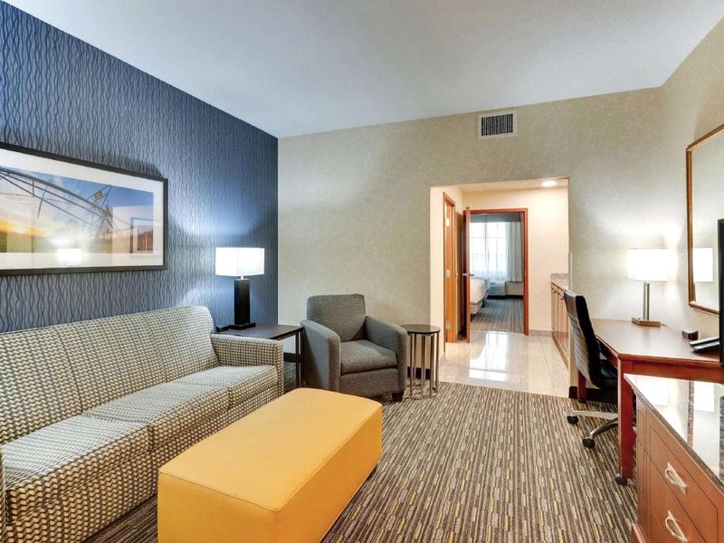 Drury Inn & Suites Sikestonの写真