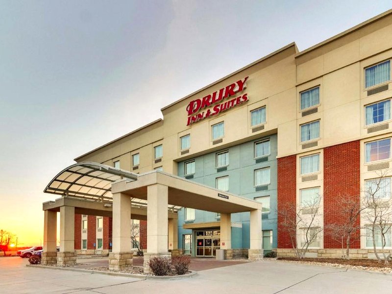 Drury Inn & Suites Sikestonの写真