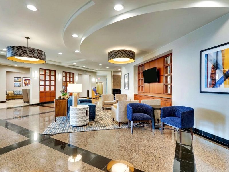 Drury Inn & Suites Sikestonの写真
