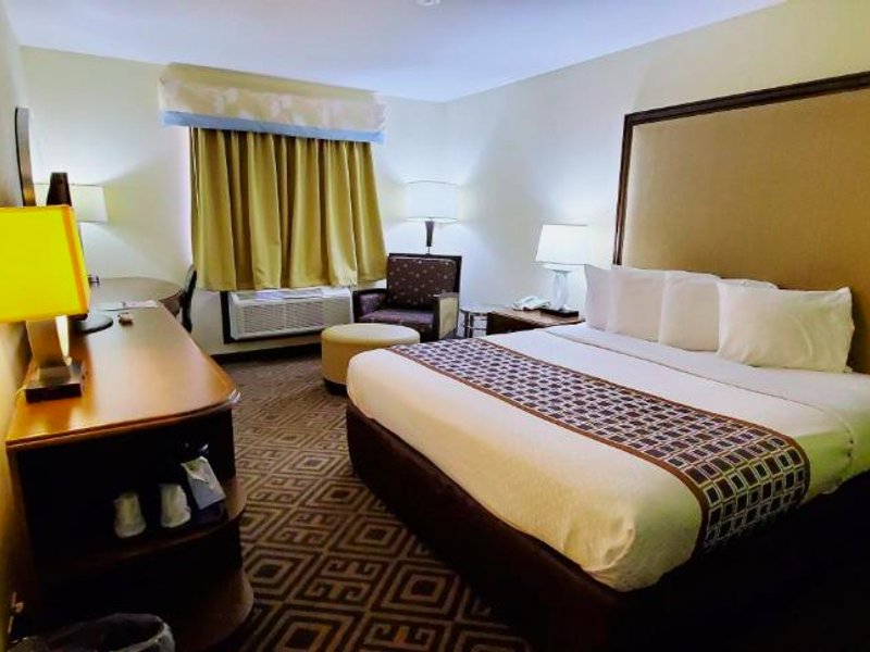 Travel Inn and Suites- Sikeston Miner I-55 exit-67の写真