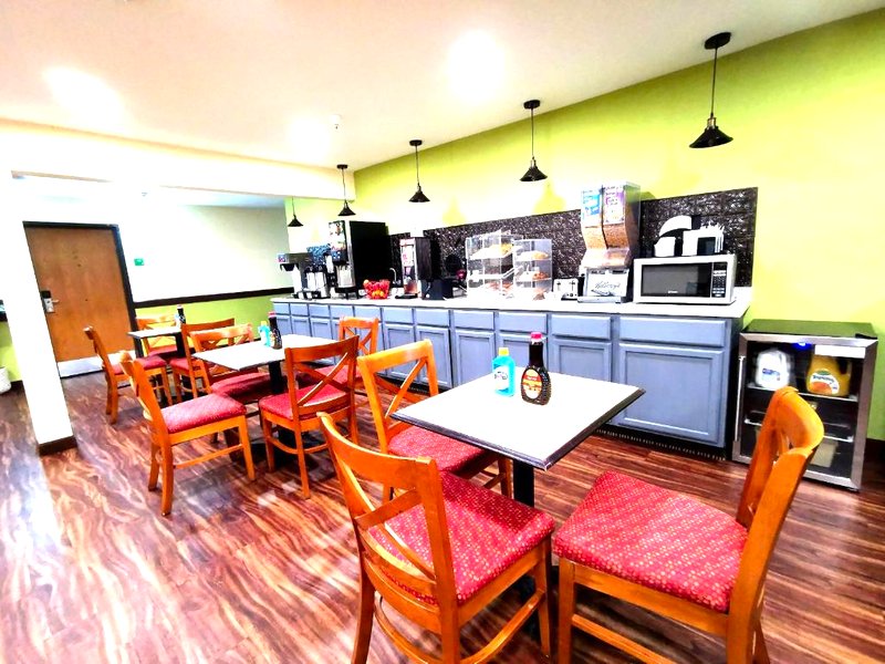 Travel Inn and Suites- Sikeston Miner I-55 exit-67の写真