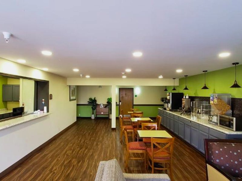 Travel Inn and Suites- Sikeston Miner I-55 exit-67の写真