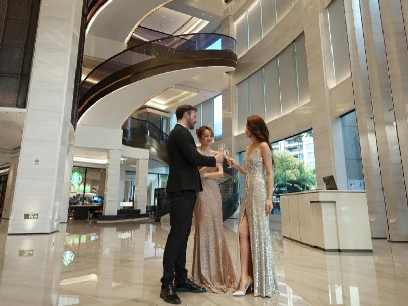 イーウー キングダム ホテル (Yiwu kingdom hotel)の写真