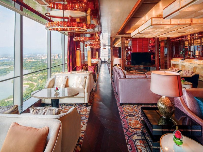 ニュー センチュリー グランド ホテル イーウー サンディング (New Century Grand Hotel Yiwu Sanding)の写真
