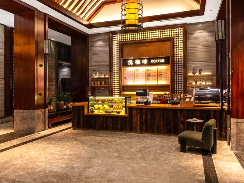 イーウー バリ ヤティン ホテル (Yiwu Bali Yating Hotel)の写真