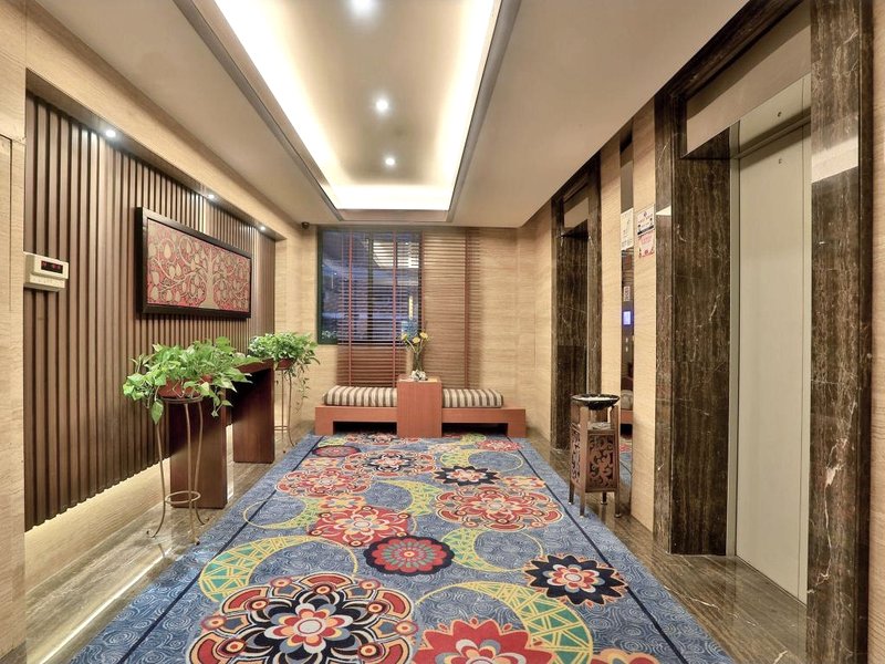 イーウー バリ ヤティン ホテル (Yiwu Bali Yating Hotel)の写真