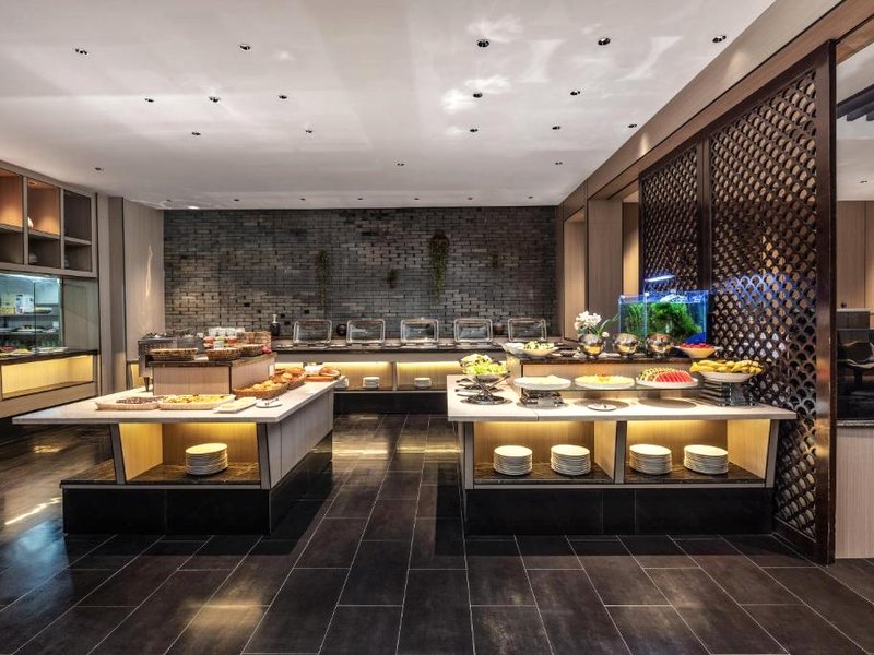イーウー バリ ヤティン ホテル (Yiwu Bali Yating Hotel)の写真