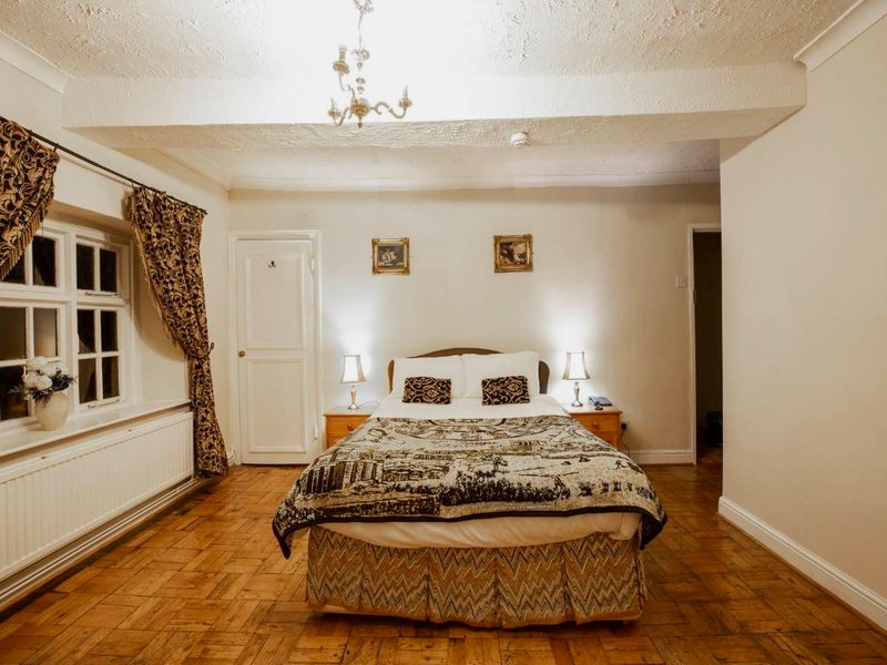 ウィンチャム ホール ホテル (Wincham Hall Hotel)の写真
